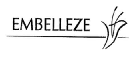 EMBELLEZE Logo (EUIPO, 12.12.2002)