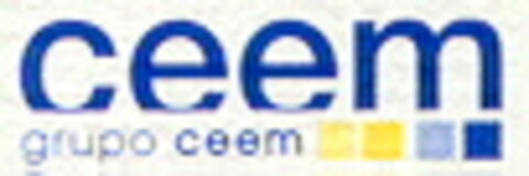 ceem grupo ceem Logo (EUIPO, 20.01.2003)