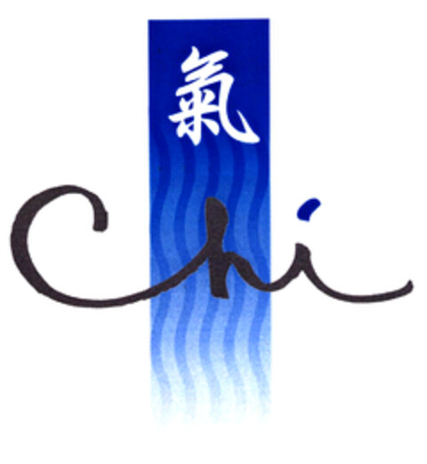 Chi Logo (EUIPO, 18.02.2003)