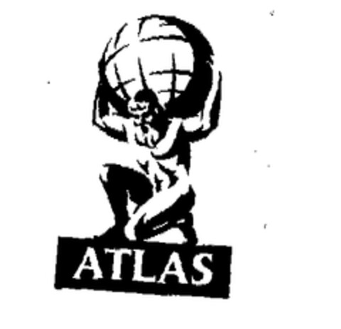 ATLAS Logo (EUIPO, 05/20/2003)