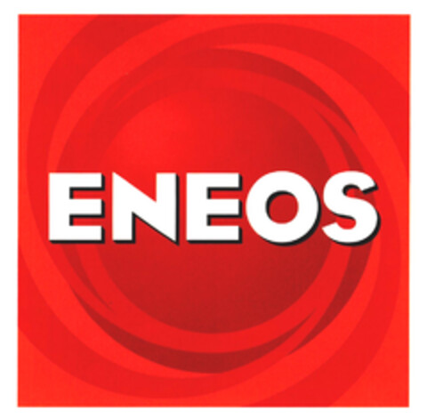 ENEOS Logo (EUIPO, 23.05.2003)