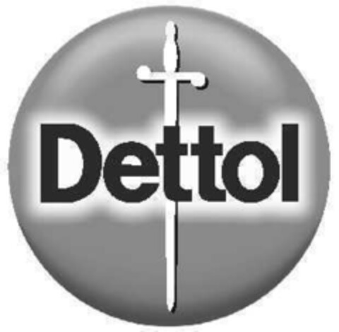 Dettol Logo (EUIPO, 10.07.2003)