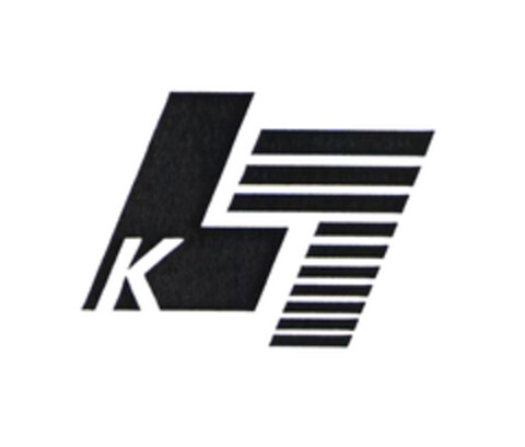 kLt Logo (EUIPO, 25.09.2003)