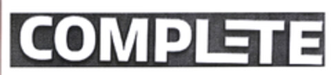 COMPLETE Logo (EUIPO, 03.12.2003)