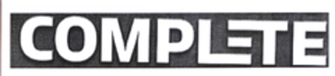 COMPLETE Logo (EUIPO, 12/03/2003)