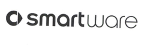 smartware Logo (EUIPO, 19.12.2003)