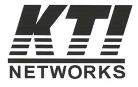 KTI NETWORKS Logo (EUIPO, 22.12.2003)