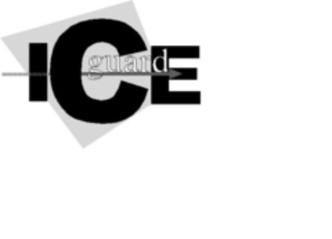 ICEguard Logo (EUIPO, 30.01.2004)