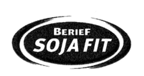 BERIEF SOJA FIT Logo (EUIPO, 30.01.2004)