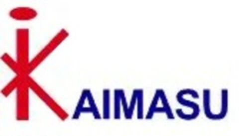 KAIMASU Logo (EUIPO, 08.03.2004)