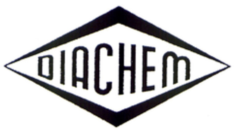 DIACHEM Logo (EUIPO, 01.07.2004)