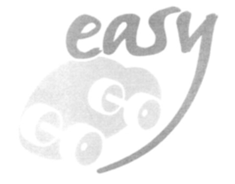 easy Logo (EUIPO, 03.09.2004)