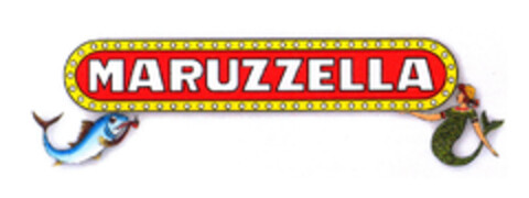 MARUZZELLA Logo (EUIPO, 10/20/2004)