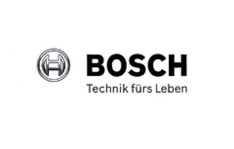 BOSCH Technik fürs Leben Logo (EUIPO, 12/15/2004)