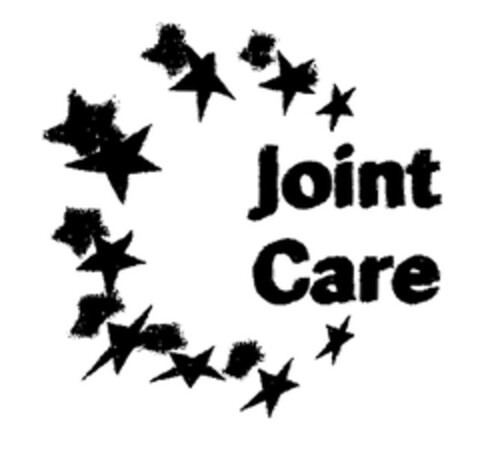 Joint Care Logo (EUIPO, 01.03.2005)