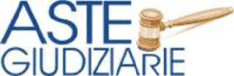 ASTE GIUDIZIARIE Logo (EUIPO, 04/27/2005)