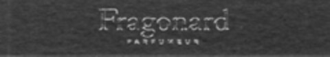 Fragonard PARFUMEUR Logo (EUIPO, 04/08/2005)
