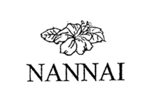 NANNAI Logo (EUIPO, 13.04.2005)