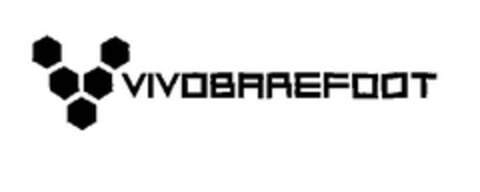 VIVOBAREFOOT Logo (EUIPO, 05/19/2005)