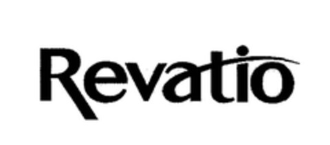 Revatio Logo (EUIPO, 06/16/2005)