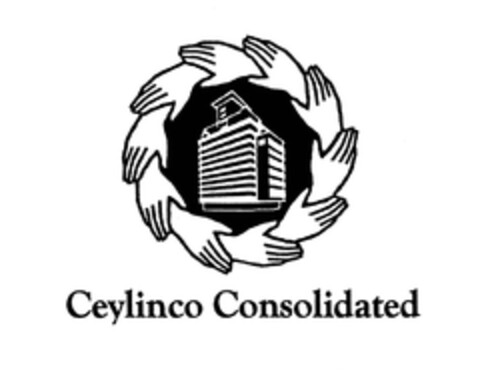 Ceylinco Consolidated Logo (EUIPO, 10.06.2005)