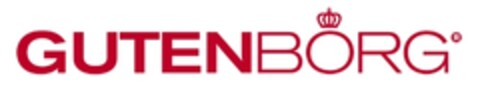 GUTENBORG Logo (EUIPO, 06.10.2005)