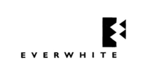 EVERWHITE Logo (EUIPO, 03.10.2005)