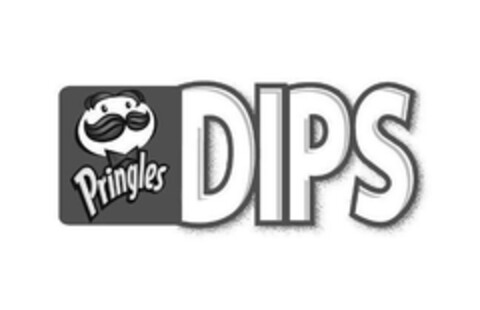 Pringles DIPS Logo (EUIPO, 15.02.2006)