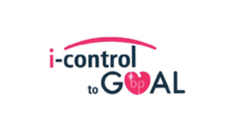 i-control to GOAL Logo (EUIPO, 09.02.2006)