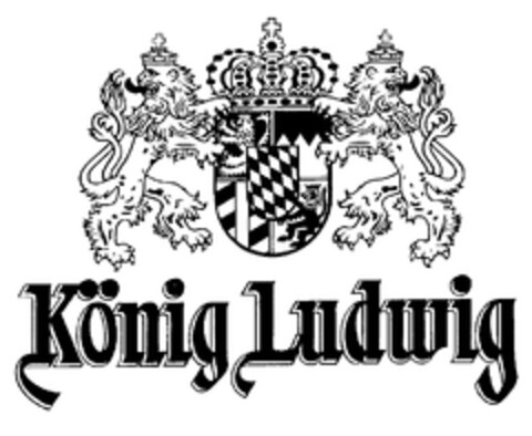 König Ludwig Logo (EUIPO, 06/25/2002)