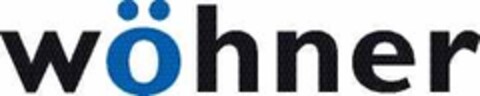 wöhner Logo (EUIPO, 27.04.2006)