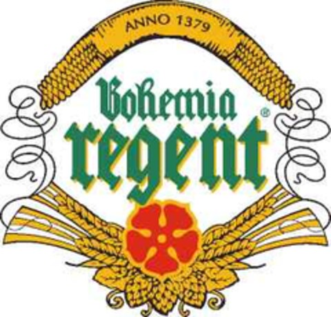 ANNO 1379 Bohemia regent Logo (EUIPO, 10.05.2006)