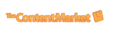 The ContentMarket Logo (EUIPO, 08.06.2006)