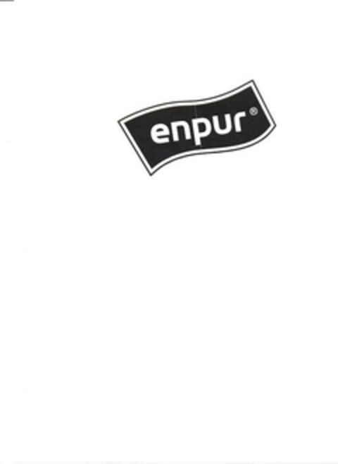 enpur Logo (EUIPO, 06/19/2006)