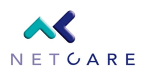 NETCARE Logo (EUIPO, 20.06.2006)