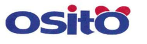 osito Logo (EUIPO, 25.07.2006)