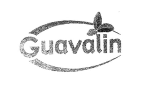 Guavalin Logo (EUIPO, 14.08.2006)