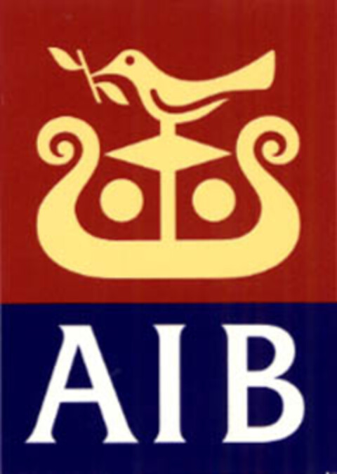 AIB Logo (EUIPO, 10/02/2006)