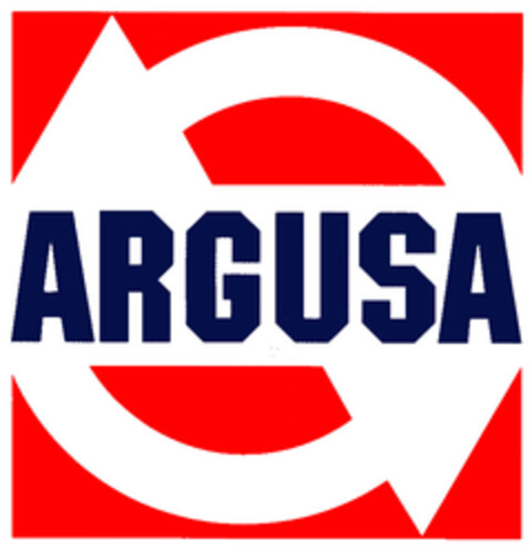 ARGUSA Logo (EUIPO, 02.11.2006)