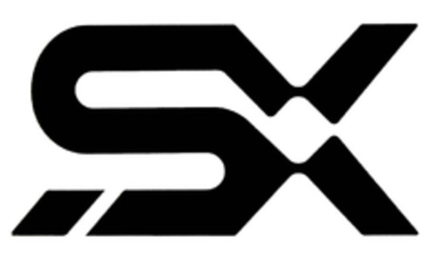 SX Logo (EUIPO, 31.10.2006)