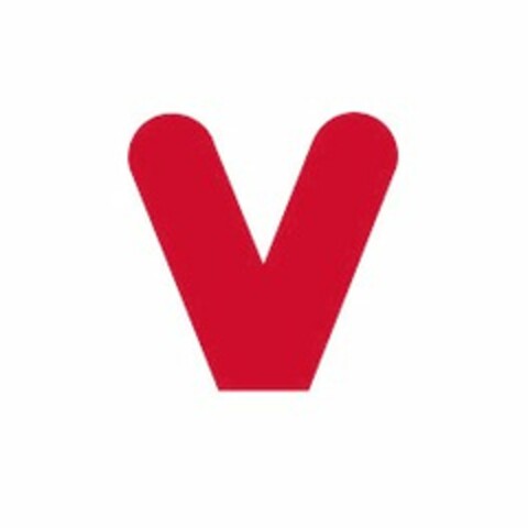 V Logo (EUIPO, 01/23/2007)