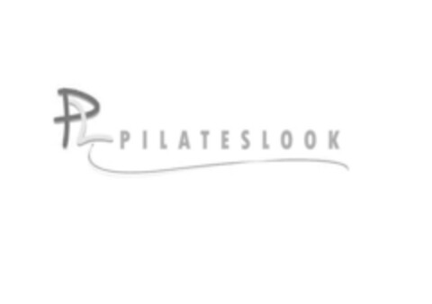 PL PILATESLOOK Logo (EUIPO, 03/13/2007)