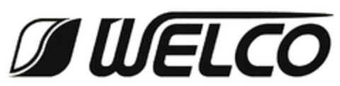 WELCO Logo (EUIPO, 07.03.2007)