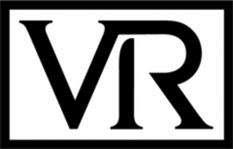 VR Logo (EUIPO, 04/27/2007)