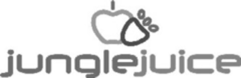 junglejuice Logo (EUIPO, 05/18/2007)