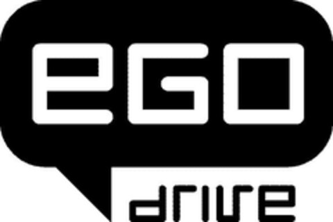 EGO drive Logo (EUIPO, 23.05.2007)