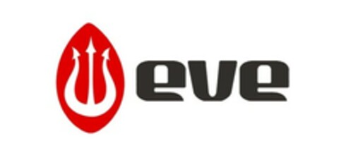 eve Logo (EUIPO, 29.05.2007)