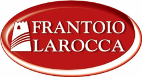 FRANTOIO LAROCCA Logo (EUIPO, 22.06.2007)