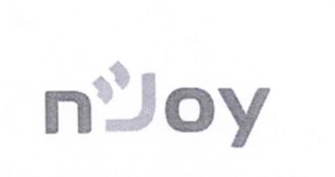 n"Joy Logo (EUIPO, 03.10.2007)