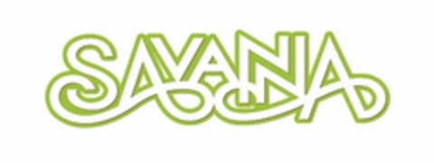 SAVANNA Logo (EUIPO, 19.02.2008)